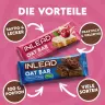 INLEAD Nutrition Oat Bar (100 g, Ciastka czekoladowe)