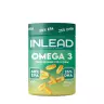 INLEAD Nutrition Omega-3 (300 Kapsułka miękka)