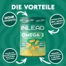 INLEAD Nutrition Omega-3 (300 Kapsułka miękka)
