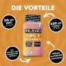 INLEAD Nutrition OPC + Vitamin C (120 Kapsułka roślinna)