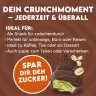 INLEAD Nutrition Peanut Cups (50 g, Czekolada mleczna)