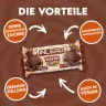 INLEAD Nutrition Peanut Cups (50 g, Vegan Ciemna czekolada)
