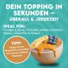 INLEAD Nutrition Peanut Squeeze (520 g, Czekolada)