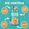 INLEAD Nutrition Peanut Squeeze (520 g, Marcepan)
