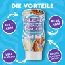 INLEAD Nutrition Premium Sauce (350 ml, Sriracha Mayo Style)