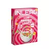 INLEAD Nutrition Protein Loops (210 g, Owoc)