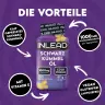 INLEAD Nutrition Black Seed Oil (120 Kapsułka miękka)