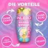 INLEAD Nutrition Squeeze Syrup (65 ml, Tropical Brasil)