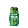 INLEAD Nutrition Squeeze Syrup (65 ml, Przytulia wonna i agrest)