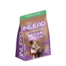 INLEAD Nutrition Vegan Protein (500 g, Creamy Chocolate)