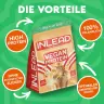 INLEAD Nutrition Vegan Protein (300 g, Creamy Vanilla)