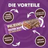 INLEAD Nutrition Wafer Bar (45 g, Dark Chocolate)