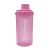 Vitamin360 Transparent Shaker (700 ml, Aurora Pink)