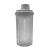Vitamin360 Transparent Shaker (700 ml, Szary)