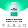Vitamin360 Zinc Bisglycinate 50 mg (30 Kapsułka roślinna)