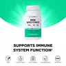 Vitamin360 Zinc Bisglycinate 50 mg (60 Kapsułka roślinna)