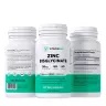 Vitamin360 Zinc Bisglycinate 50 mg (60 Kapsułka roślinna)