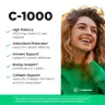 Vitamin360 C-1000 (30 Kapsułka roślinna)