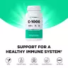Vitamin360 C-1000 (30 Kapsułka roślinna)