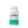 Vitamin360 BioActive Daily B-complex  (30 Kapsułka roślinna)