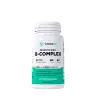 Vitamin360 BioActive Daily B-complex  (60 Kapsułka roślinna)