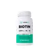 Vitamin360 Biotin 5,000 mcg (60 Kapsułka roślinna)