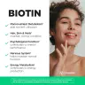 Vitamin360 Biotin 5,000 mcg (60 Kapsułka roślinna)