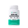 Vitamin360 KSM-66 Ashwagandha® 600 mg – Premium suplement diety z ashwagandhą (120 Kapsułka roślinna)