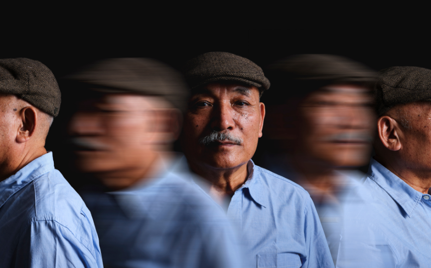 Witaminy dla mózgu w profilaktyce demencji